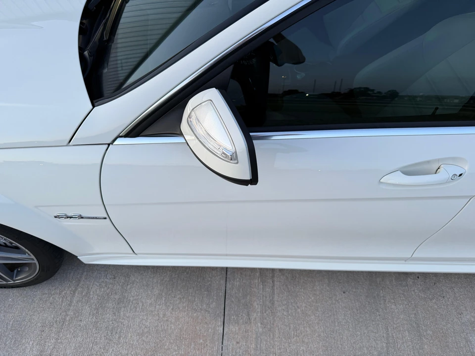 2009 Mercedes-Benz W204 C 63 AMG - Image 31 of 31