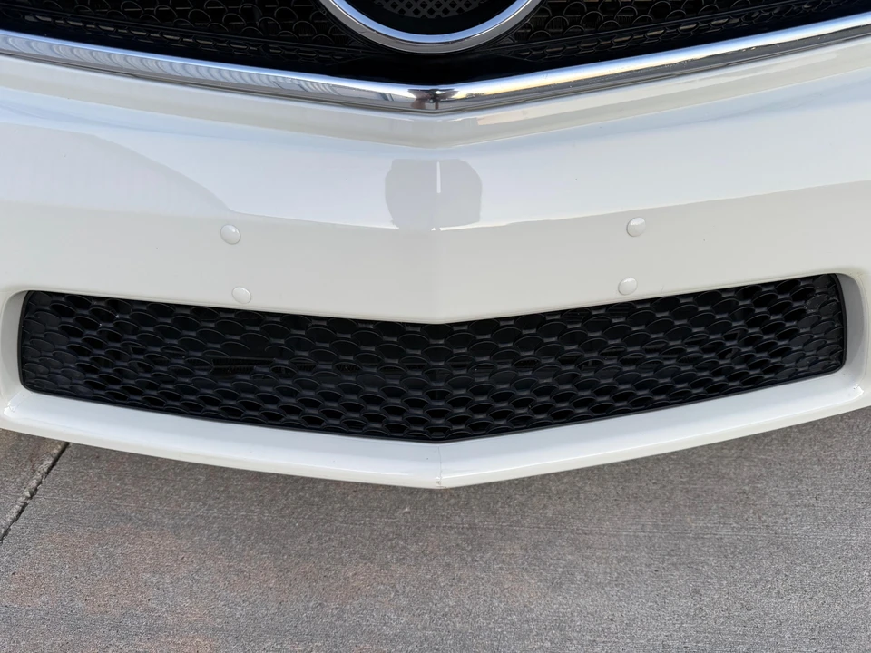 2009 Mercedes-Benz W204 C 63 AMG - Image 23 of 31