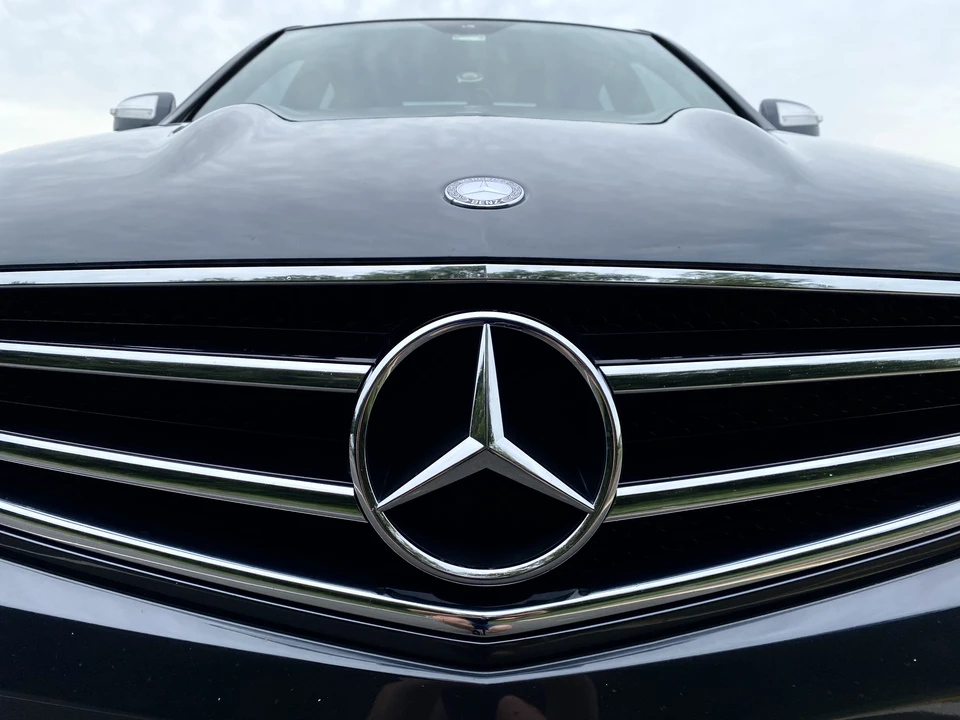 2009 Mercedes-Benz W204 C 63 AMG - Image 19 of 31