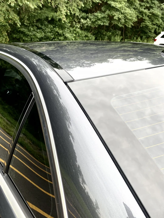 2009 Mercedes-Benz W204 C 63 AMG - Image 29 of 31