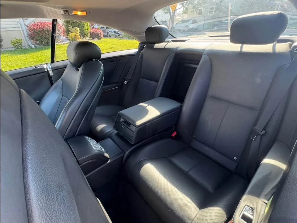 2009 Mercedes-Benz C216 CL-Class - Image 9 of 9