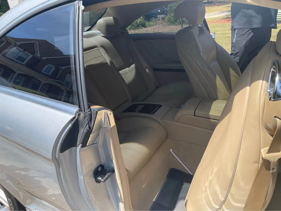 2009 Mercedes-Benz C216 CL-Class - Image 10 of 12