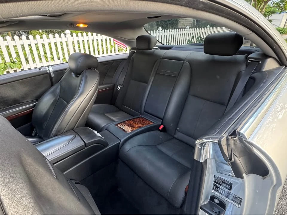 2009 Mercedes-Benz C216 CL-Class - Image 8 of 9