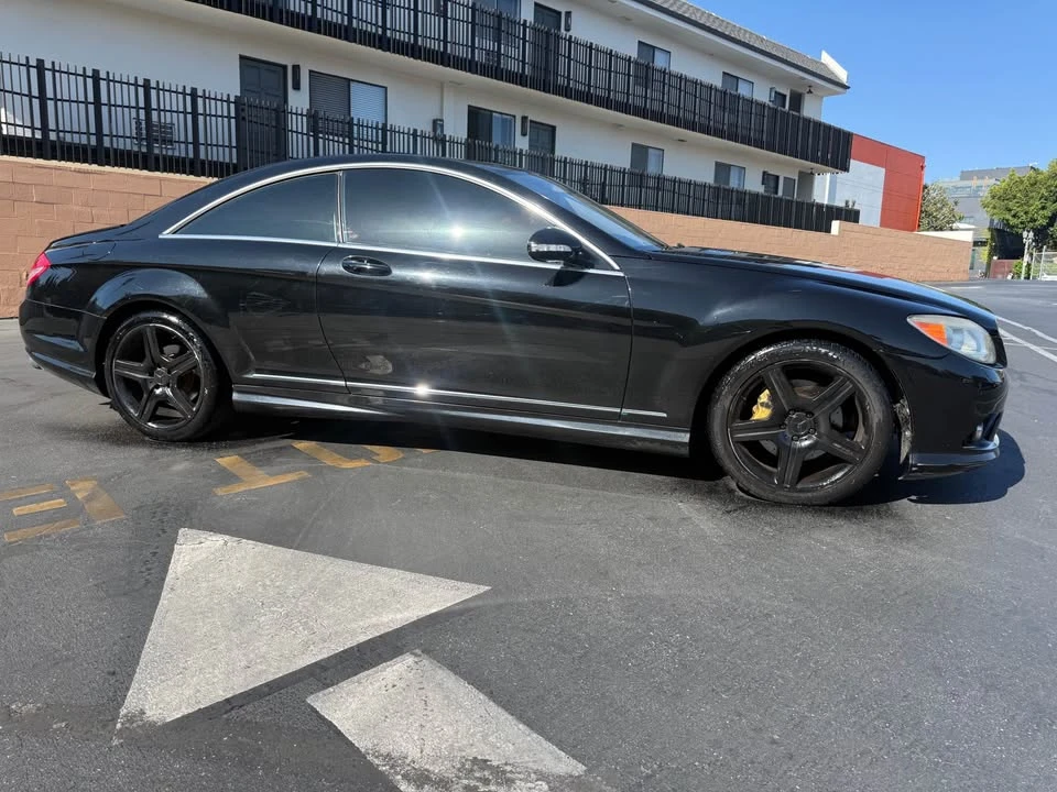 2009 Mercedes-Benz C216 CL-Class - Image 4 of 15