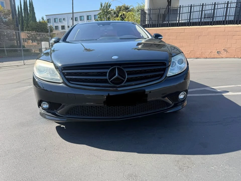 2009 Mercedes-Benz C216 CL-Class - Image 4 of 15