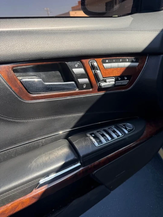 2009 Mercedes-Benz C216 CL-Class - Image 13 of 15