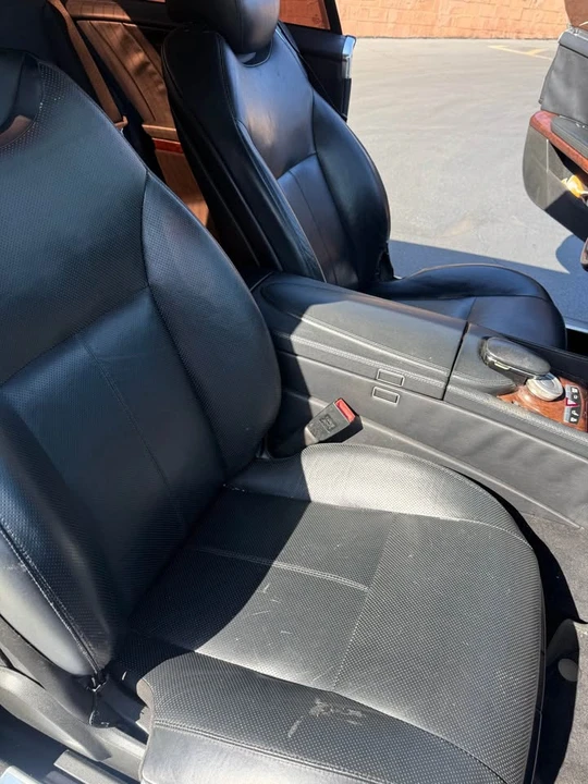 2009 Mercedes-Benz C216 CL-Class - Image 10 of 15