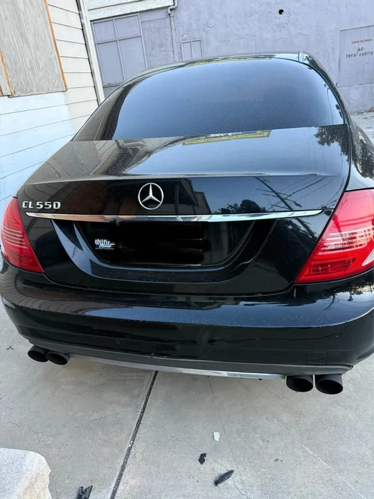 2009 Mercedes-Benz C216 CL-Class - Image 5 of 15
