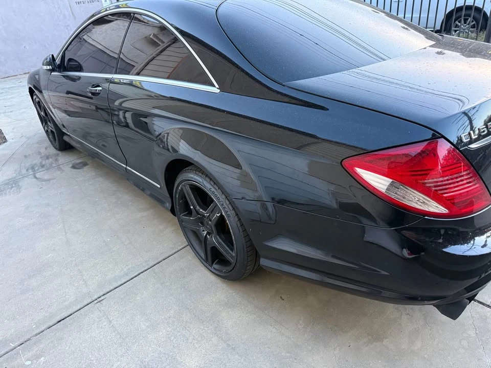 2009 Mercedes-Benz C216 CL-Class - Image 6 of 15
