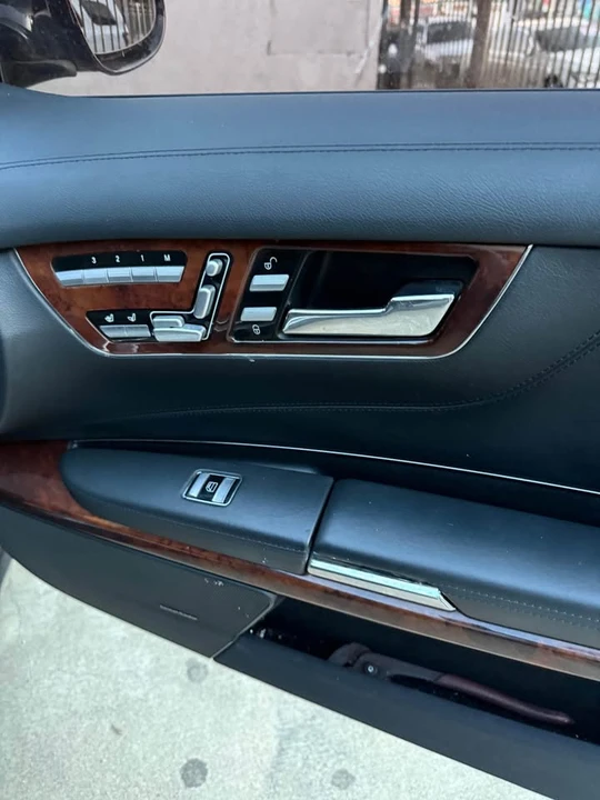 2009 Mercedes-Benz C216 CL-Class - Image 12 of 15