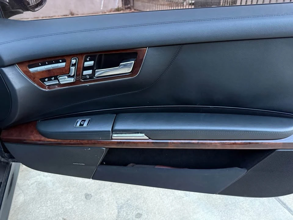 2009 Mercedes-Benz C216 CL-Class - Image 13 of 15