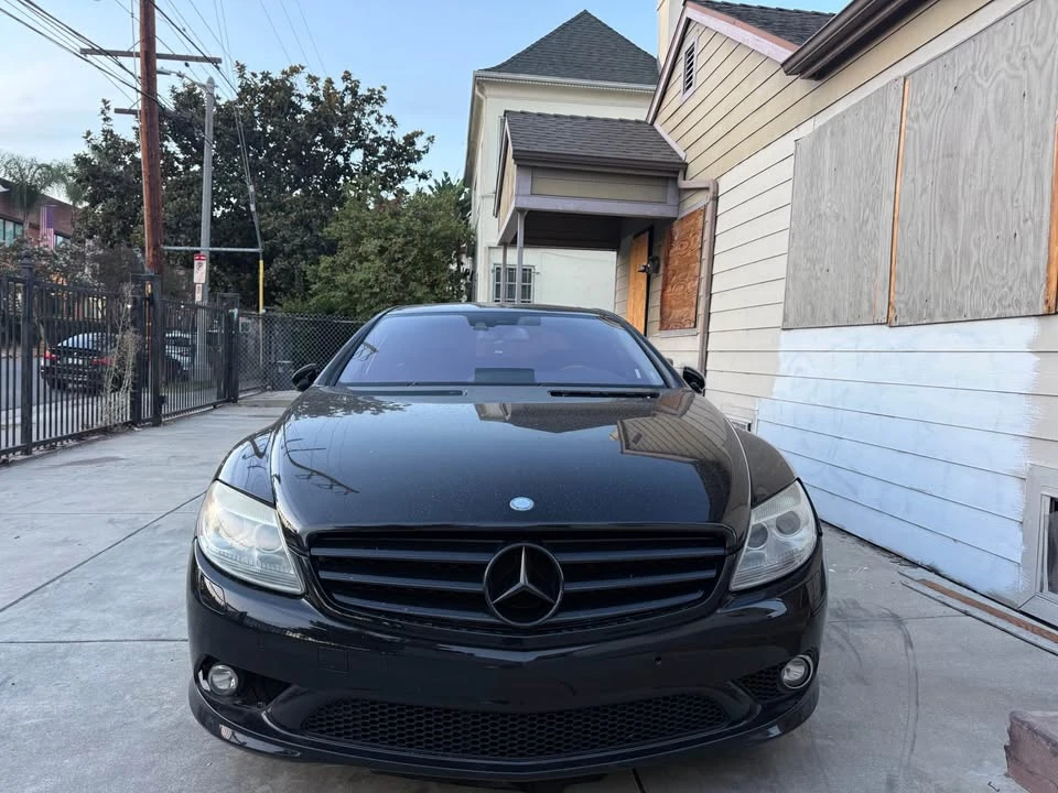2009 Mercedes-Benz C216 CL-Class - Image 2 of 15