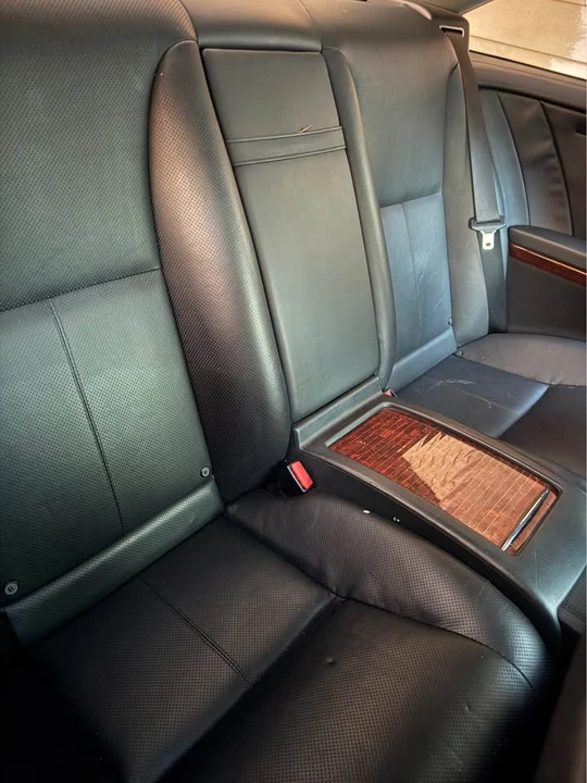 2009 Mercedes-Benz C216 CL-Class - Image 10 of 15
