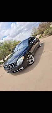 2009 Mercedes-Benz CL-Class CL 600 Coupe 2D