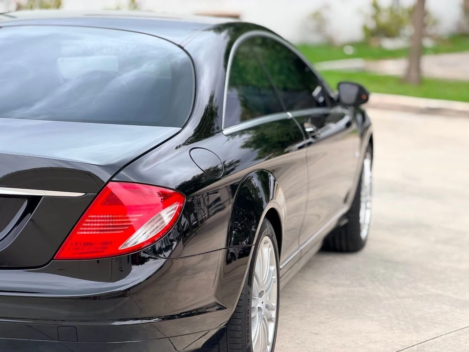 2009 Mercedes-Benz - Image 9 of 12