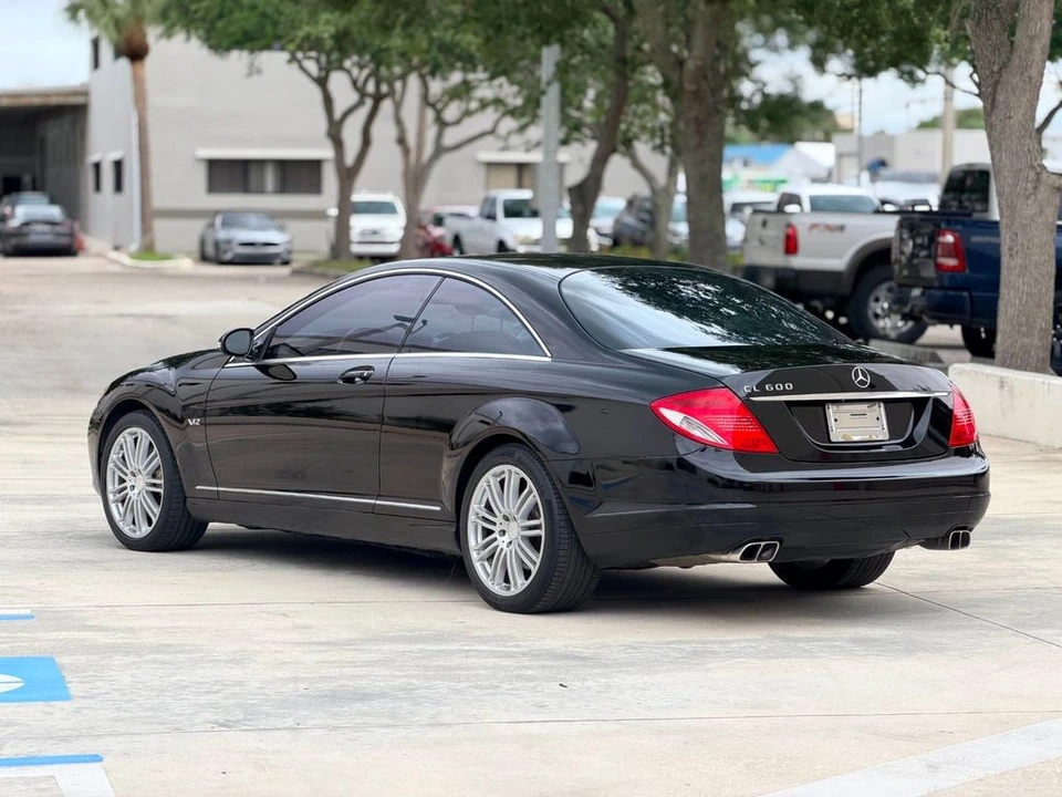 2009 Mercedes-Benz - Image 6 of 12