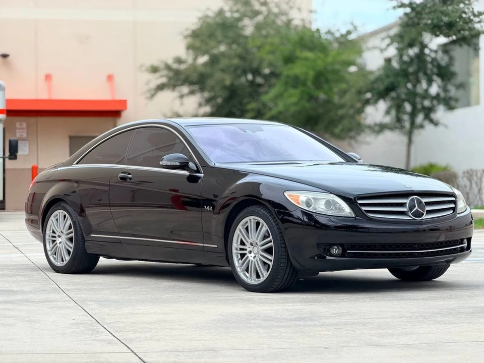 2009 Mercedes-Benz - Image 4 of 12