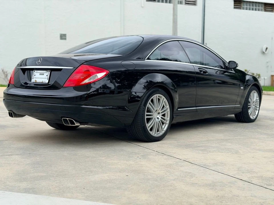 2009 Mercedes-Benz - Image 11 of 12