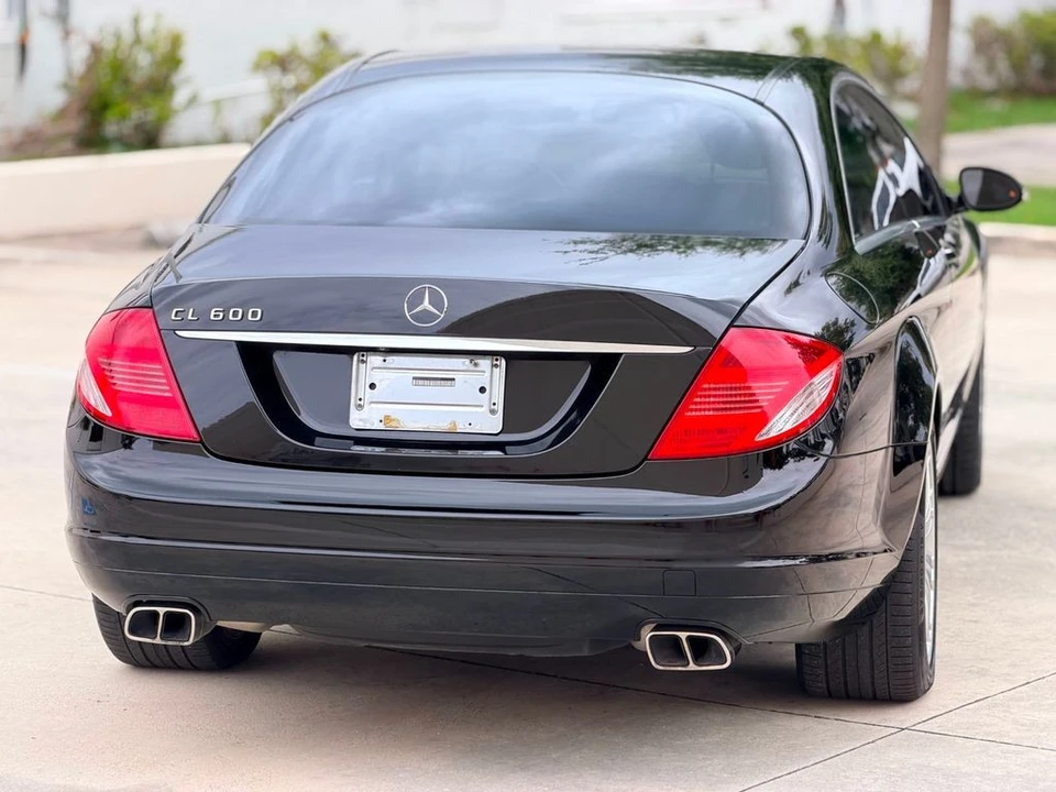 2009 Mercedes-Benz - Image 8 of 12