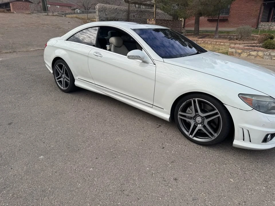 2009 Mercedes-Benz C216 CL-Class - Image 15 of 15