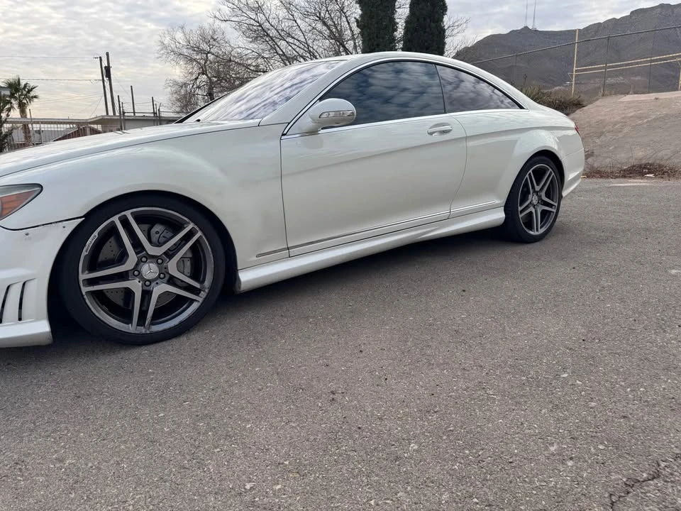 2009 Mercedes-Benz C216 CL-Class - Image 5 of 15