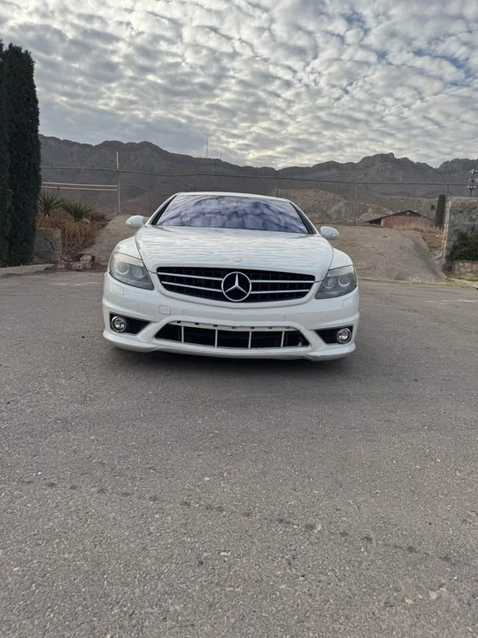 2009 Mercedes-Benz C216 CL-Class - Image 4 of 15