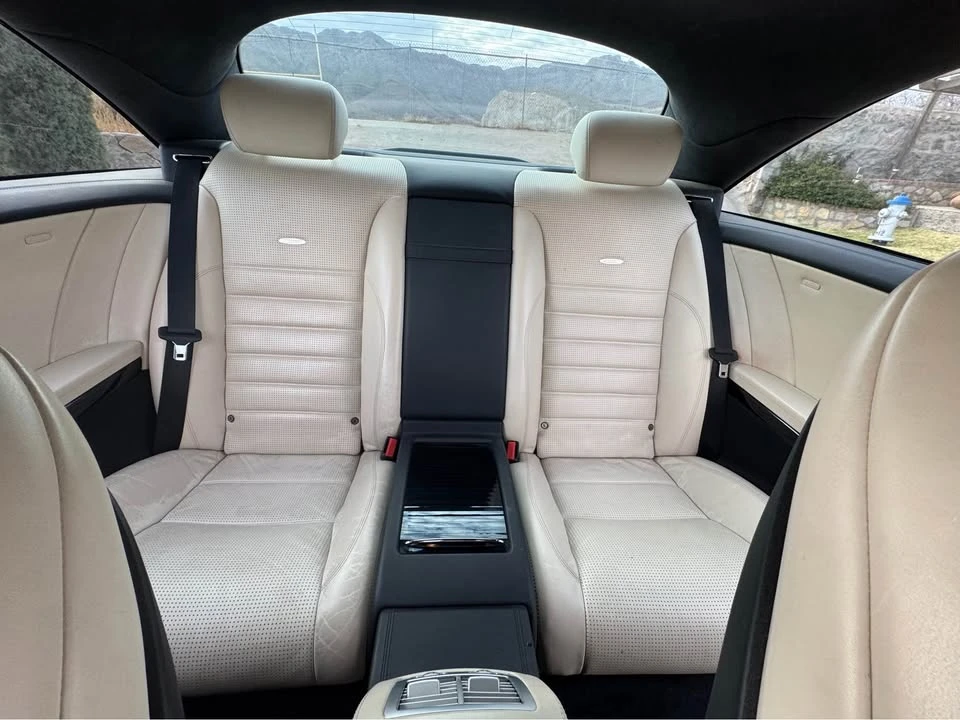 2009 Mercedes-Benz C216 CL-Class - Image 11 of 15