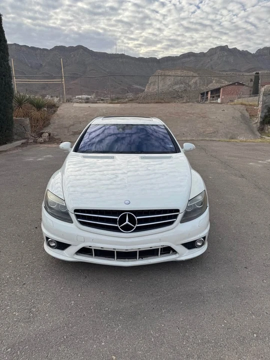 2009 Mercedes-Benz C216 CL-Class - Image 2 of 15