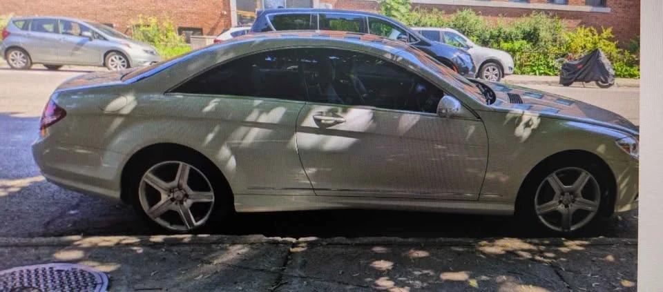 2009 Mercedes-Benz C216 CL-Class - Image 4 of 16