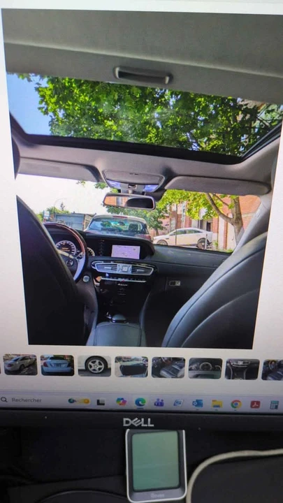 2009 Mercedes-Benz C216 CL-Class - Image 15 of 16