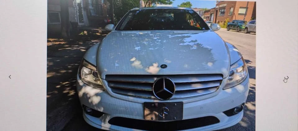 2009 Mercedes-Benz C216 CL-Class - Image 3 of 16