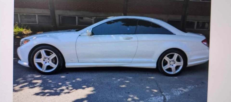 2009 Mercedes-Benz C216 CL-Class - Image 2 of 16