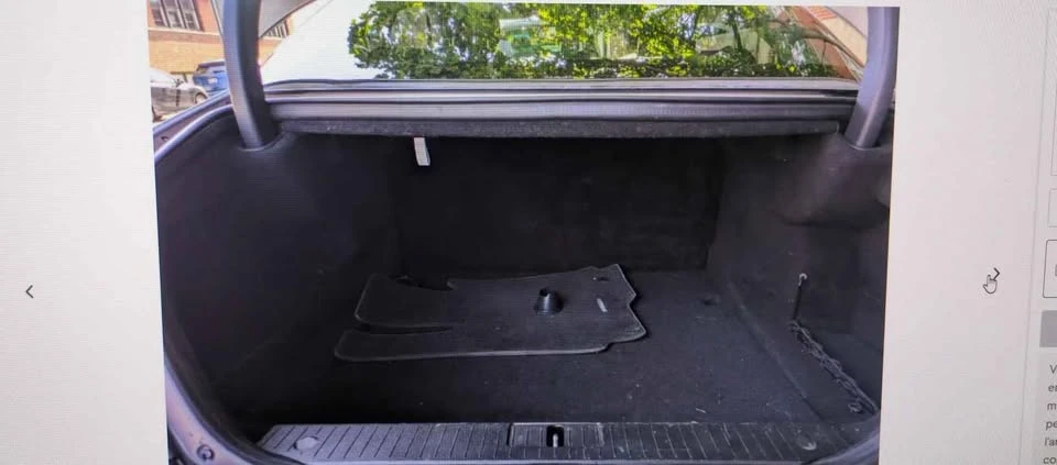 2009 Mercedes-Benz C216 CL-Class - Image 16 of 16