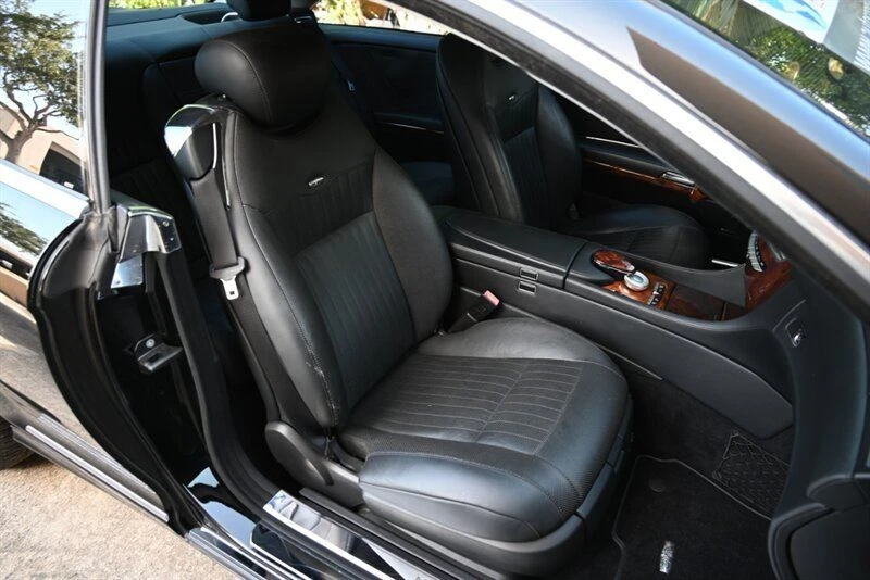 2009 Mercedes-Benz C216 CL-Class - Image 19 of 20