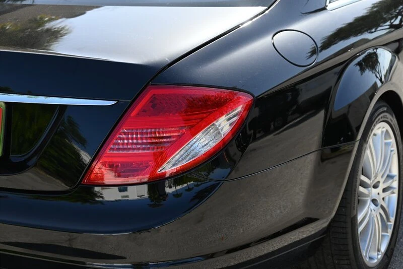 2009 Mercedes-Benz C216 CL-Class - Image 11 of 20