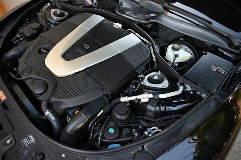 2009 Mercedes-Benz C216 CL-Class - Image 16 of 20