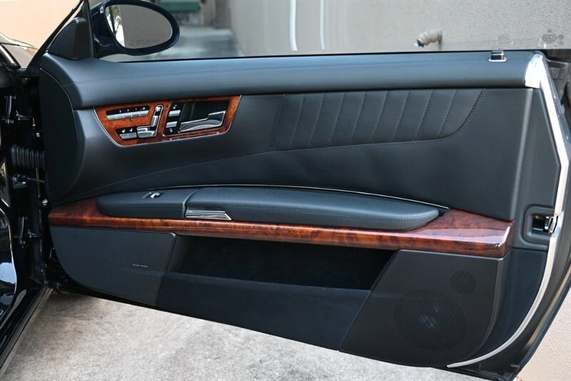 2009 Mercedes-Benz C216 CL-Class - Image 17 of 20