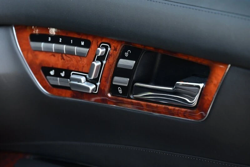 2009 Mercedes-Benz C216 CL-Class - Image 18 of 20
