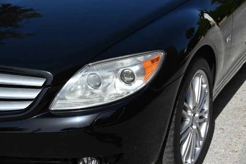 2009 Mercedes-Benz C216 CL-Class - Image 7 of 20