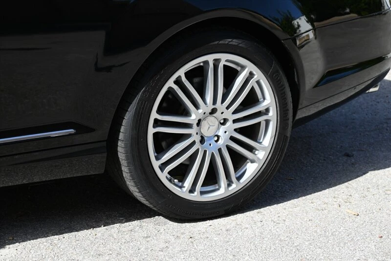 2009 Mercedes-Benz C216 CL-Class - Image 9 of 20
