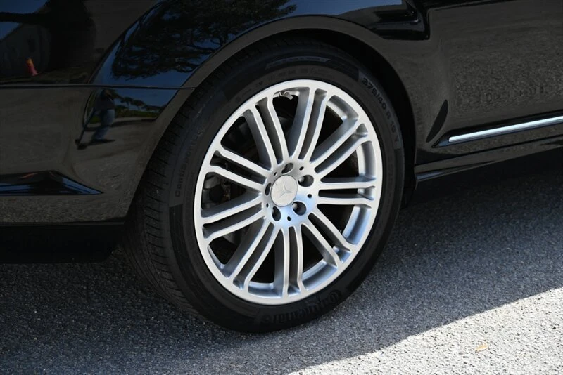 2009 Mercedes-Benz C216 CL-Class - Image 12 of 20