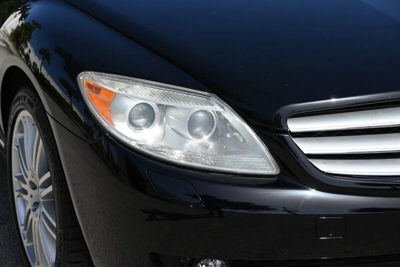 2009 Mercedes-Benz C216 CL-Class - Image 6 of 20