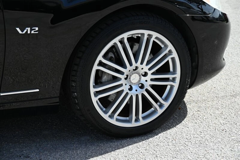 2009 Mercedes-Benz C216 CL-Class - Image 13 of 20