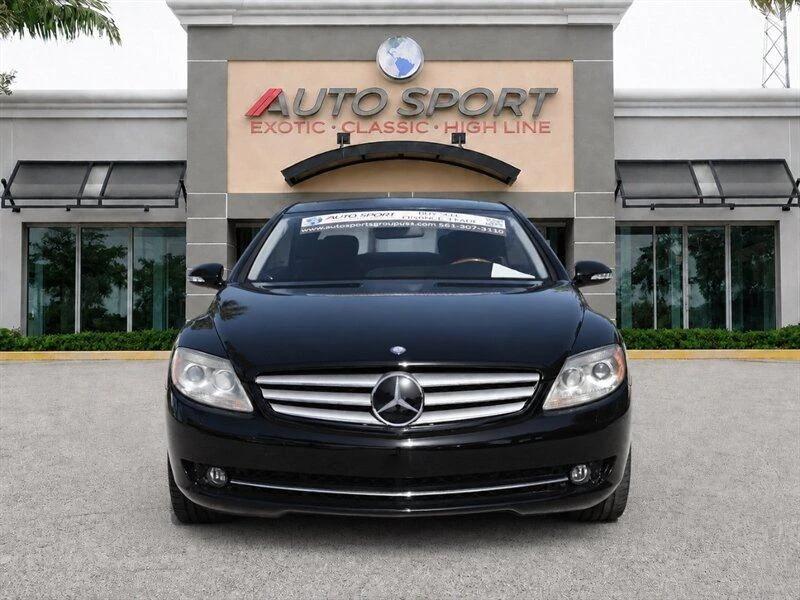 2009 Mercedes-Benz C216 CL-Class - Image 2 of 20