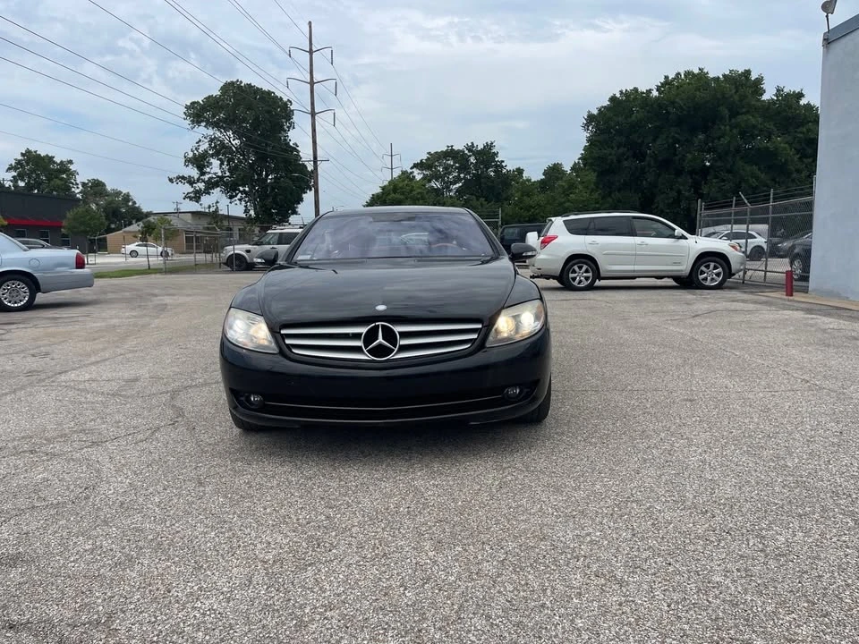 2009 Mercedes-Benz C216 CL-Class - Image 4 of 20
