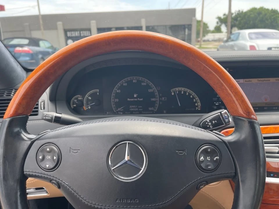 2009 Mercedes-Benz C216 CL-Class - Image 5 of 20