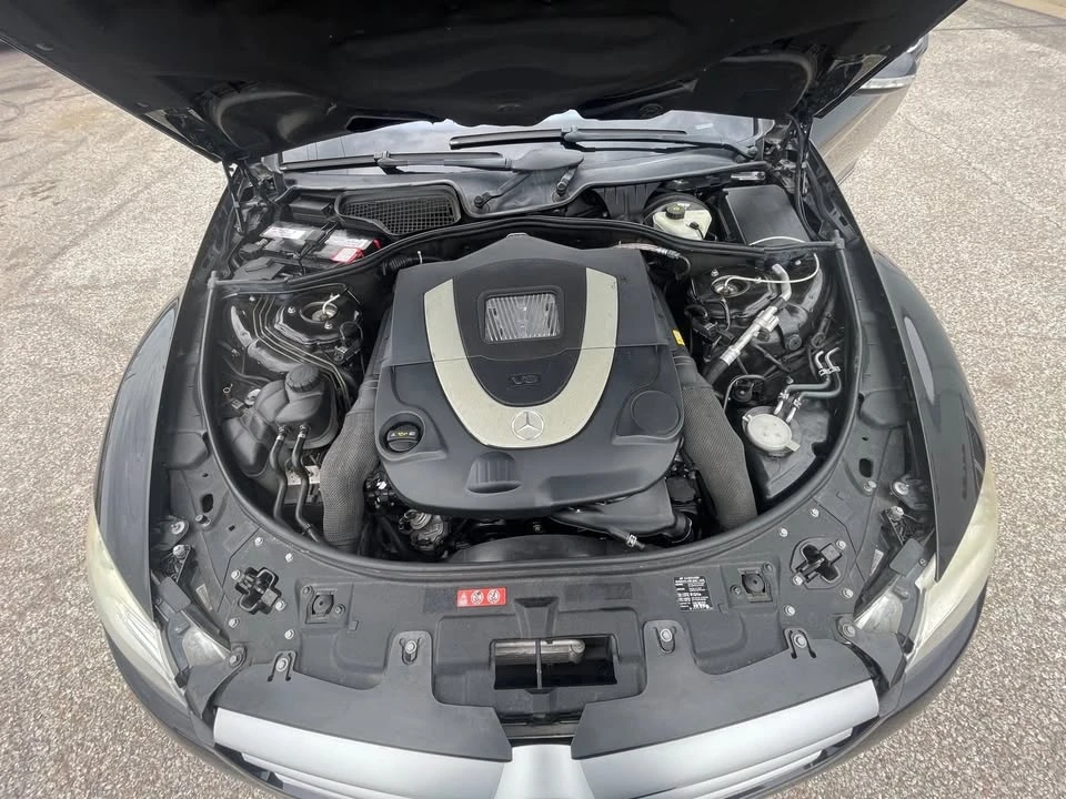 2009 Mercedes-Benz C216 CL-Class - Image 16 of 20