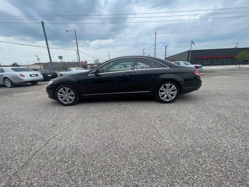 2009 Mercedes-Benz C216 CL-Class - Image 14 of 20