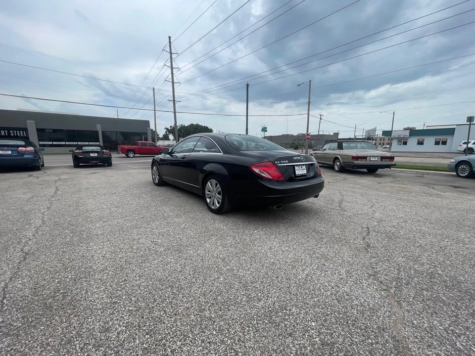 2009 Mercedes-Benz C216 CL-Class - Image 13 of 20