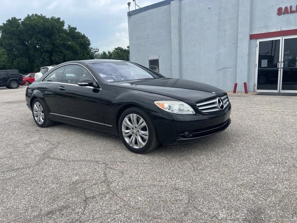2009 Mercedes-Benz C216 CL-Class - Image 10 of 20